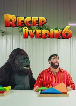 Recep Ivedik 6