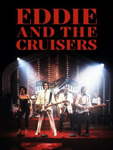 Eddie and the Cruisers
