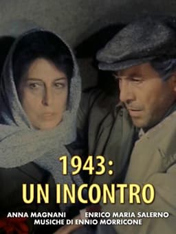 Tre donne - 1943: Un incontro