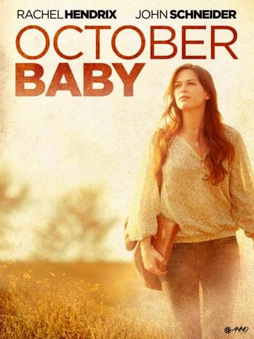 October Baby