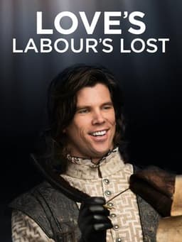 Love's Labour's Lost