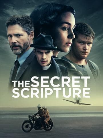 The Secret Scripture