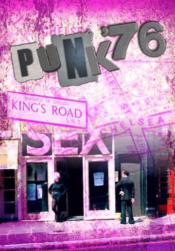 Punk '76