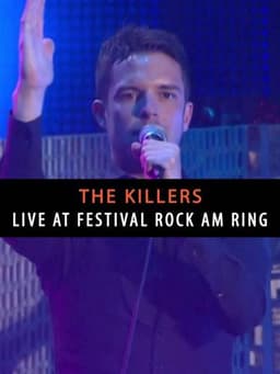 Strangers, Lovers, Killers