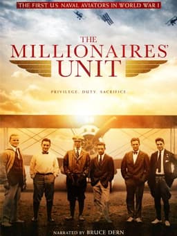 The Millionaires' Unit