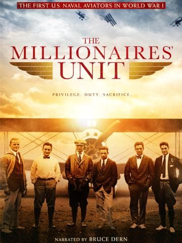 The Millionaires' Unit
