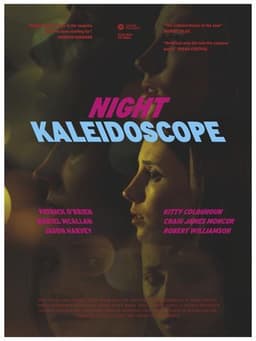 Night Kaleidoscope
