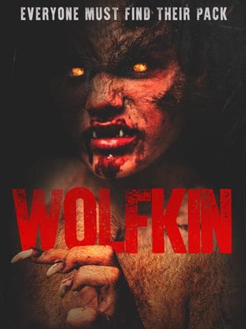 Wolfkin