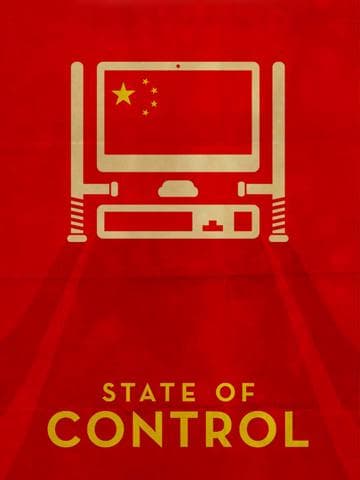 State of Control