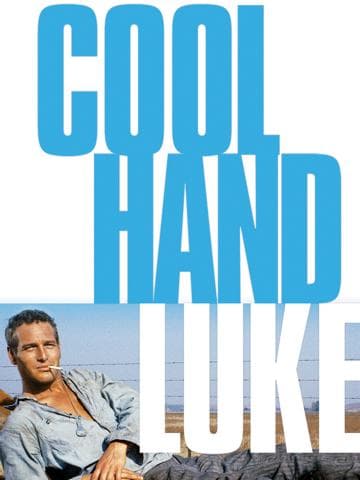Cool Hand Luke