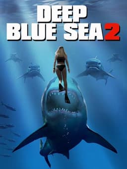Deep Blue Sea 2