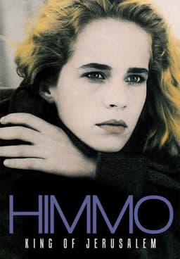 Himmo, King of Jerusalem