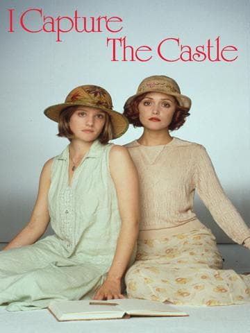 I Capture the Castle