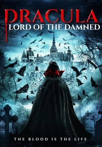 Dracula, Lord of the Damned