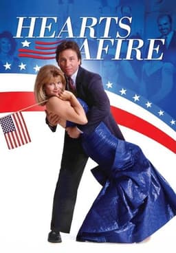 Hearts Afire