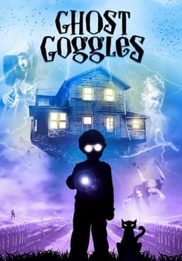 Ghost Goggles