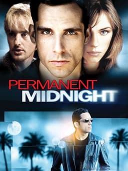 Permanent Midnight