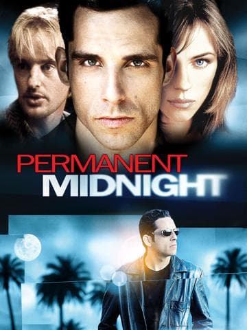 Permanent Midnight