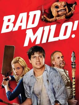 Bad Milo!
