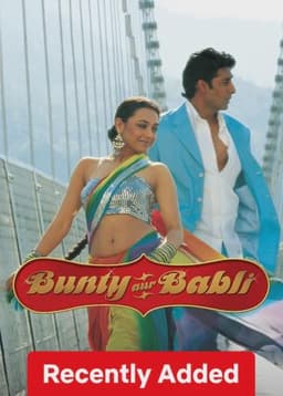 Bunty Aur Babli