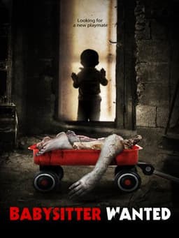 Babysitter Wanted