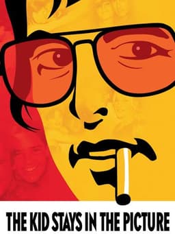 The Kid Stays in the Picture