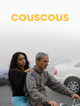 The Secret of the Grain