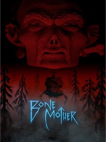 Bone Mother