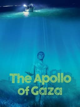 The Apollo of Gaza
