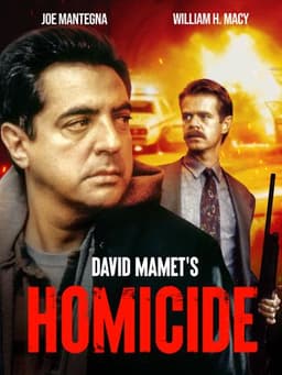 Homicide