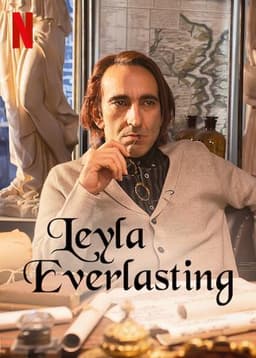Leyla Everlasting