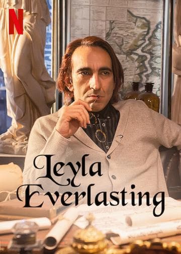 Leyla Everlasting
