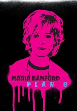 Maria Bamford: Plan B