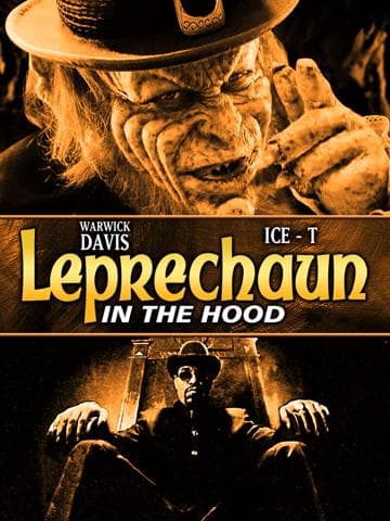 Leprechaun in the Hood