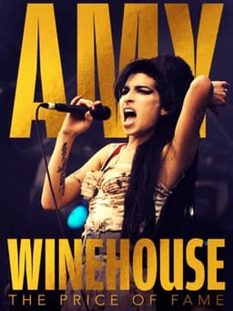Amy Winehouse: The Price of Fame