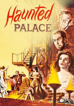 The Haunted Palace