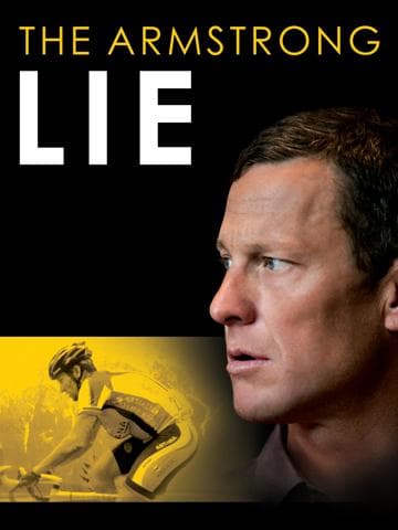 The Armstrong Lie