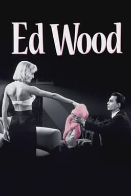 Ed Wood