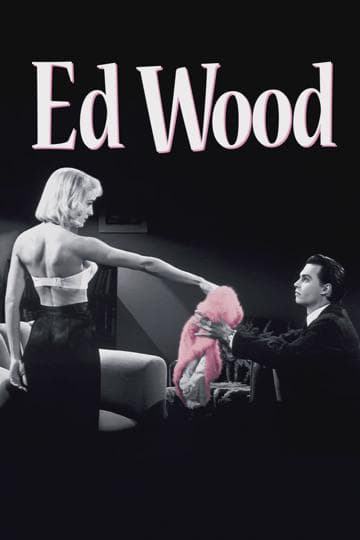 Ed Wood