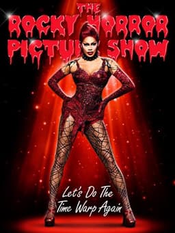 The Rocky Horror Picture Show: Let's Do the Time Warp Again