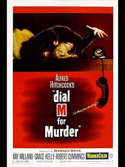 Dial M for Murder