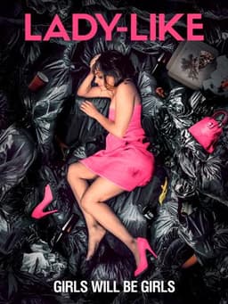 Lady-Like