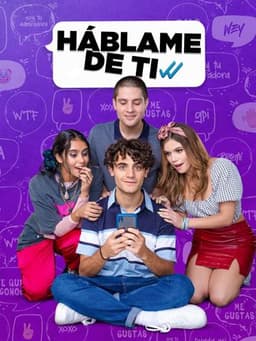 Tell Me About Yourself