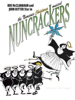 Nuncrackers