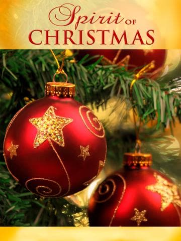 The Spirit of Christmas