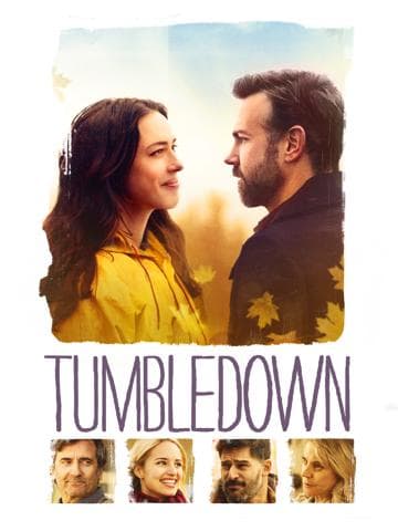 Tumbledown