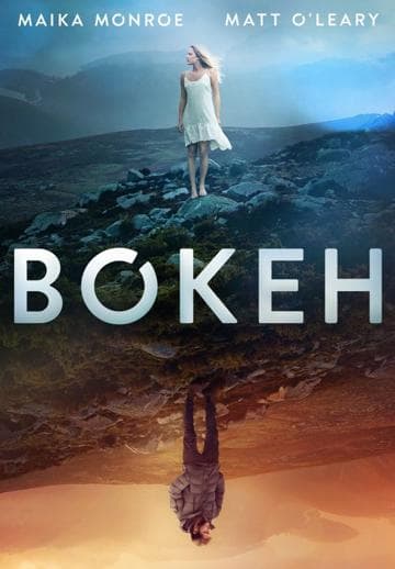 Bokeh