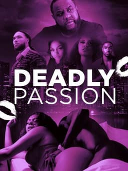 Deadly Passion