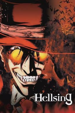 Hellsing