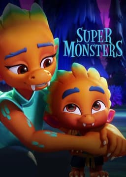 Super Monsters